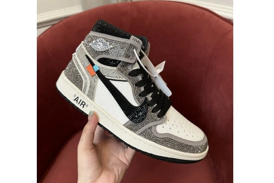 Diamond AJ-1105 Designed Shoes Jordan 1106